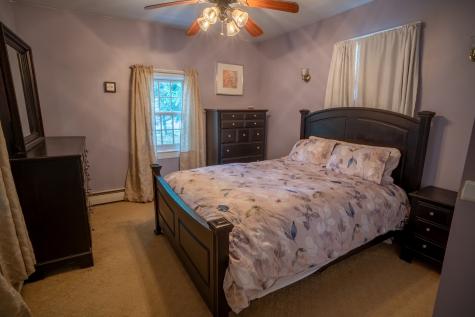 106 Five Mile River Road Putnam CT 06260