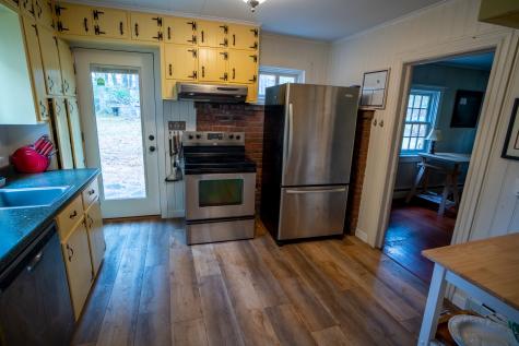 106 Five Mile River Road Putnam CT 06260