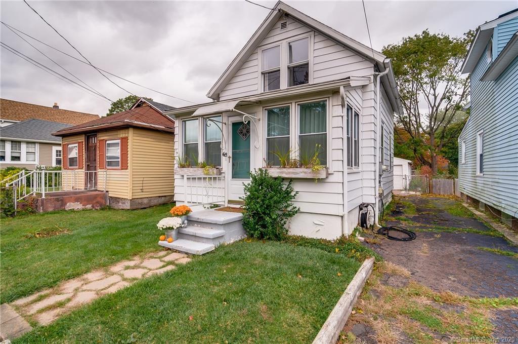 63 Henry Street East Haven CT 06512