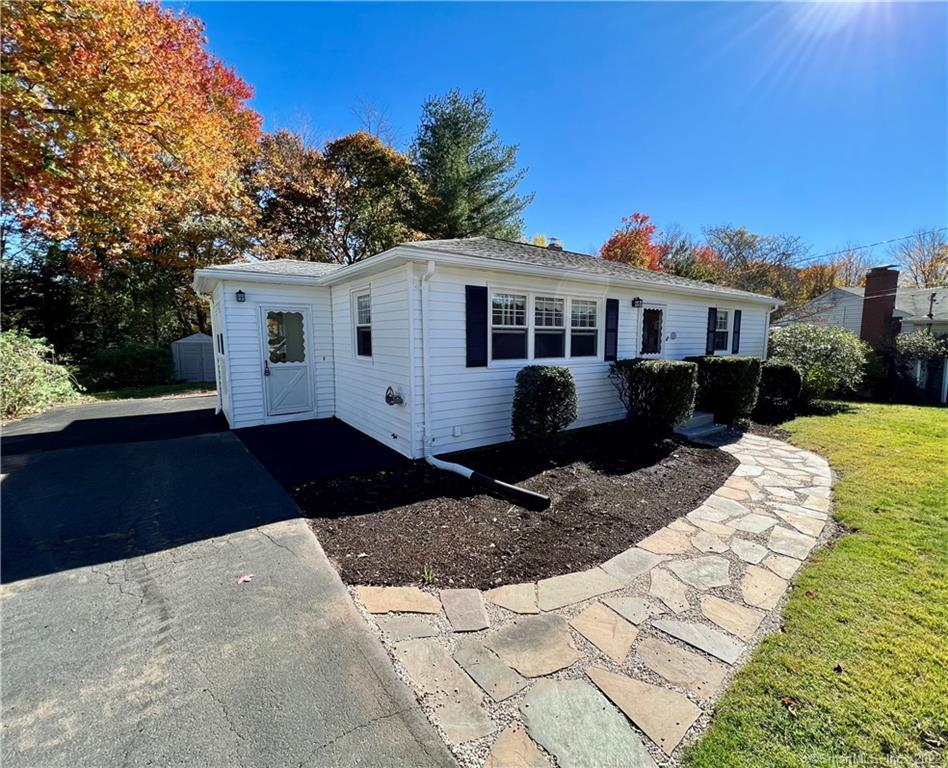 103 Victoria Drive Meriden CT 06450