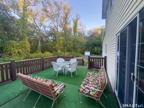 35 Fairfield Lane Bloomfield CT 06002