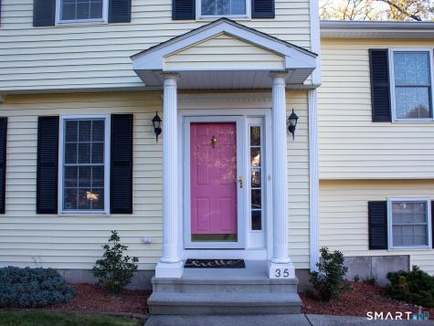 35 Fairfield Lane Bloomfield CT 06002