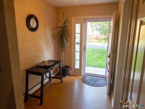 35 Fairfield Lane Bloomfield CT 06002