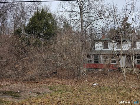 616 Norwich Westerly Road North Stonington CT 06359