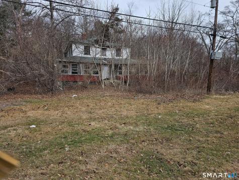 616 Norwich Westerly Road North Stonington CT 06359