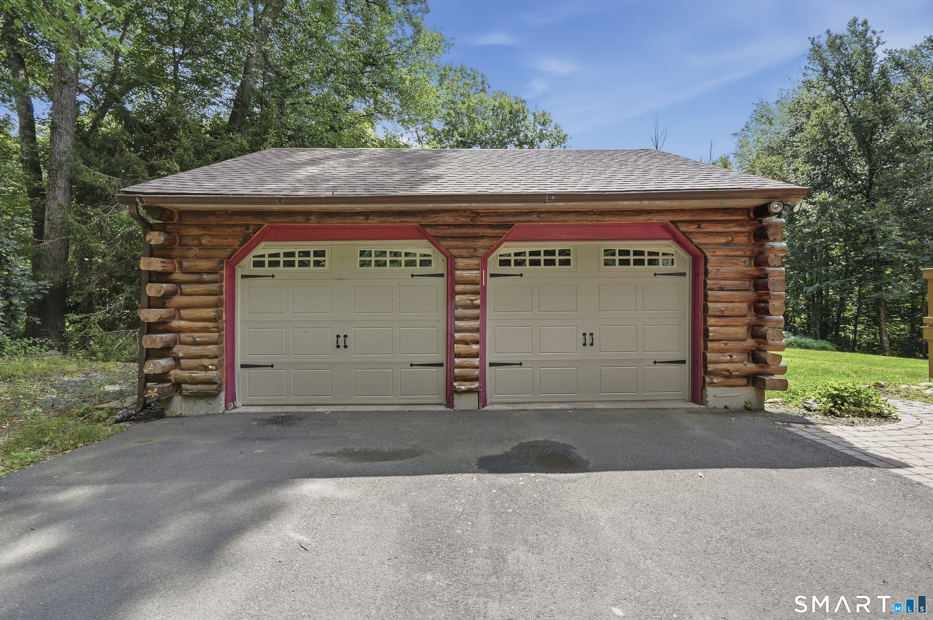 391 Old Post Road Tolland CT 06084