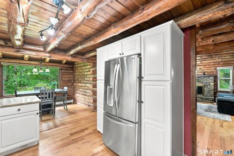 391 Old Post Road Tolland CT 06084