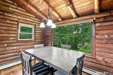391 Old Post Road Tolland CT 06084