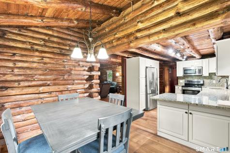 391 Old Post Road Tolland CT 06084