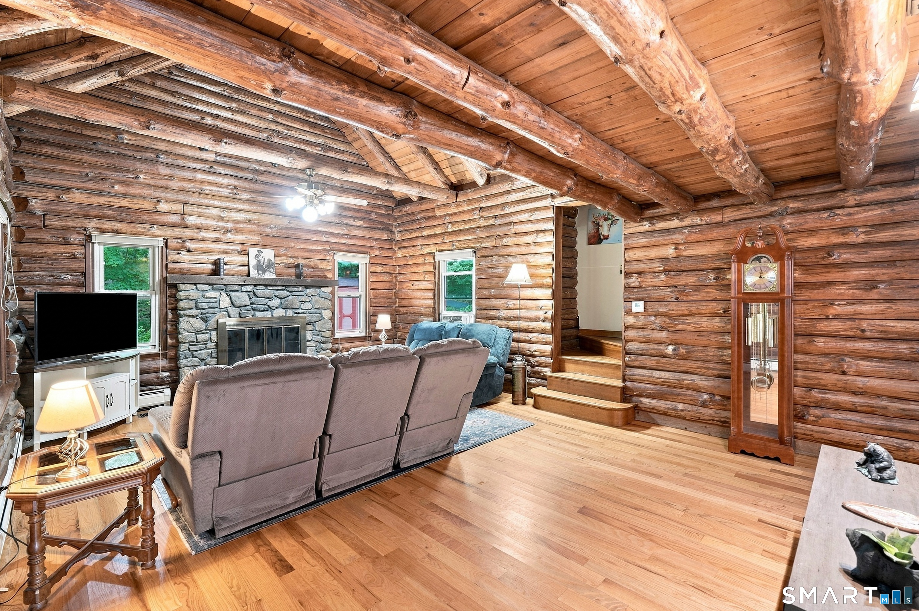 391 Old Post Road Tolland CT 06084