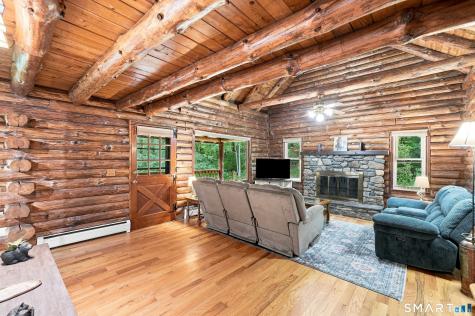 391 Old Post Road Tolland CT 06084