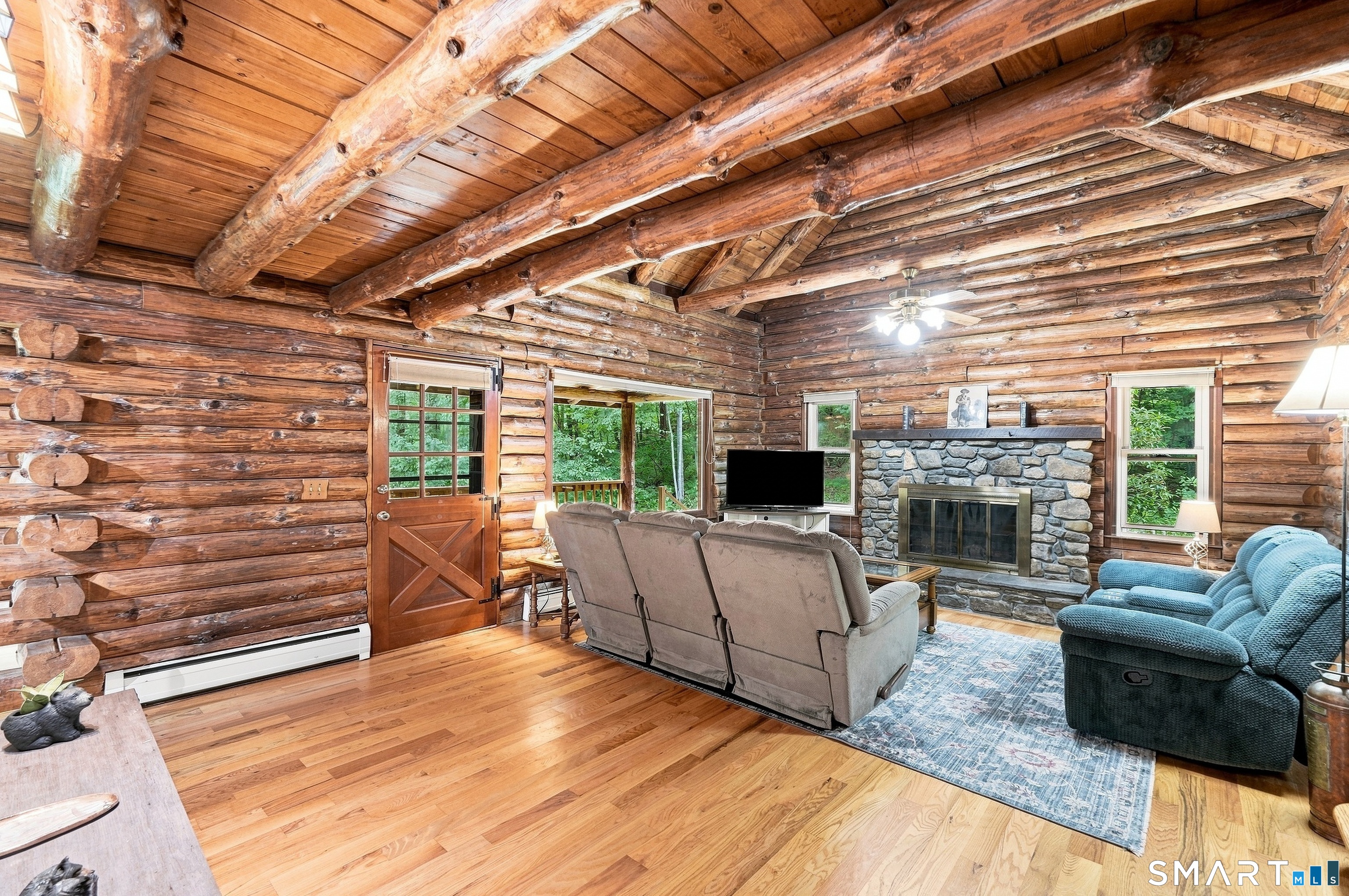 391 Old Post Road Tolland CT 06084