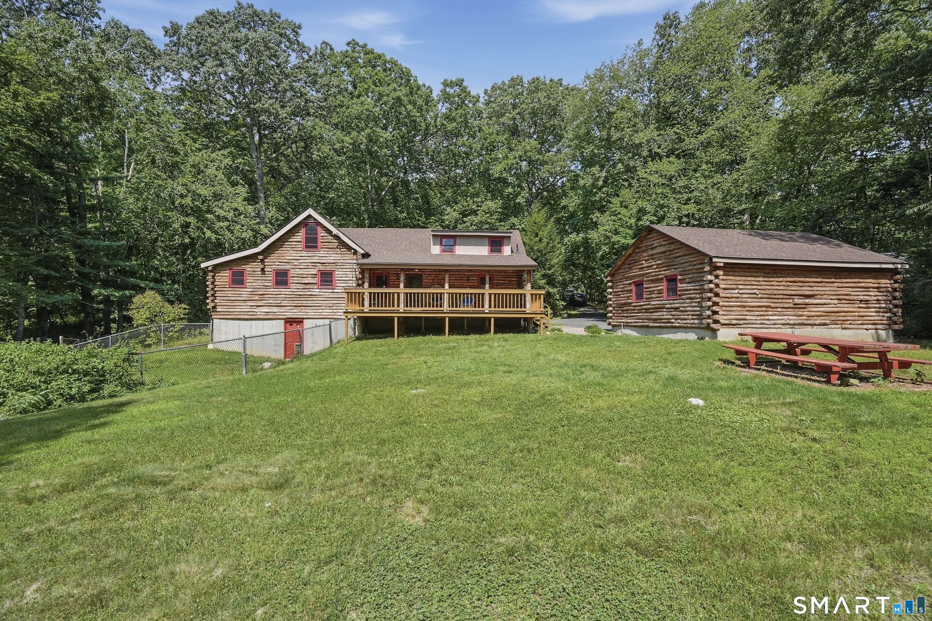 391 Old Post Road Tolland CT 06084