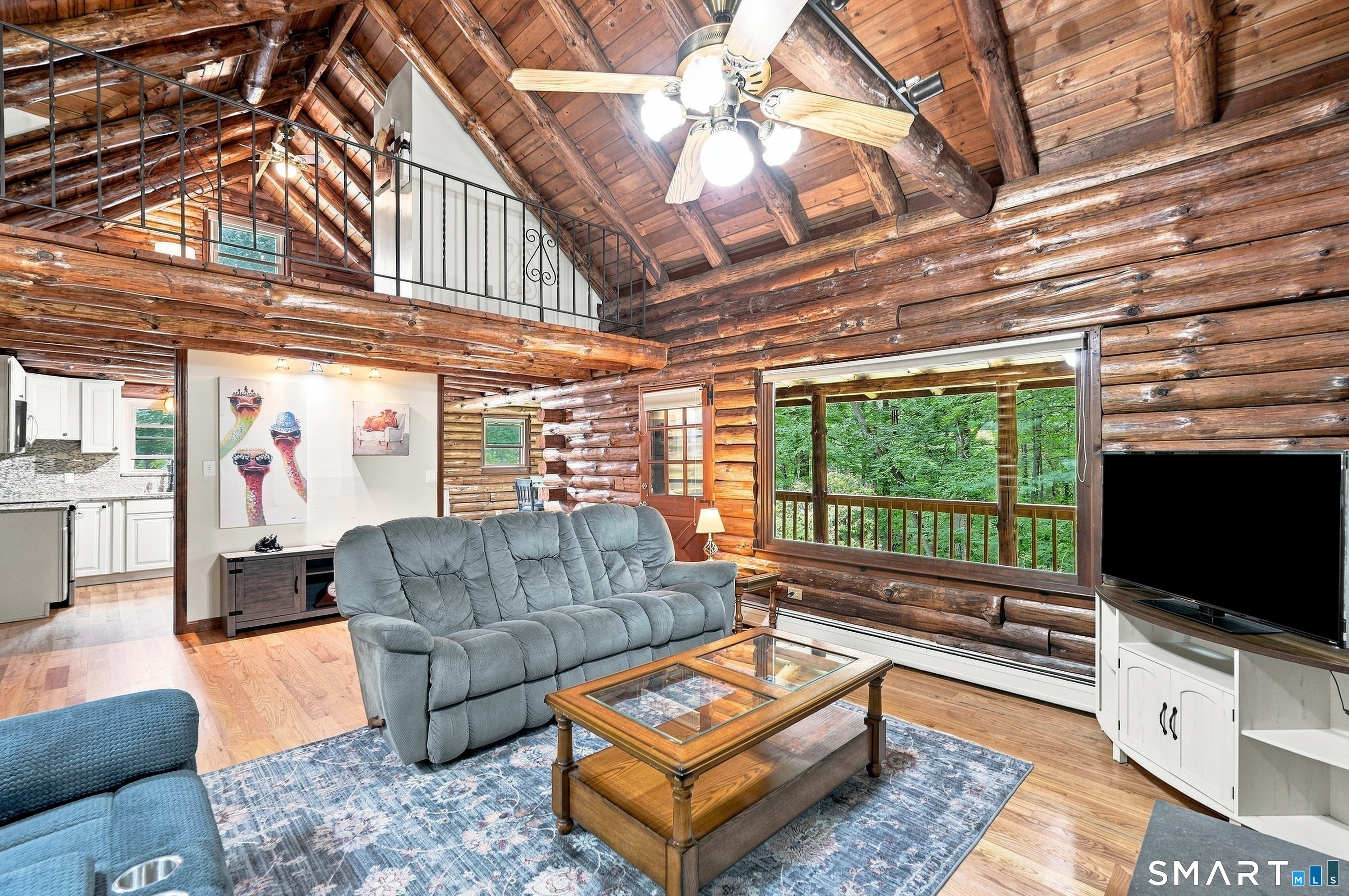 391 Old Post Road Tolland CT 06084