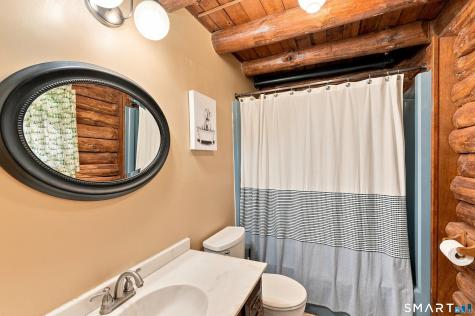 391 Old Post Road Tolland CT 06084