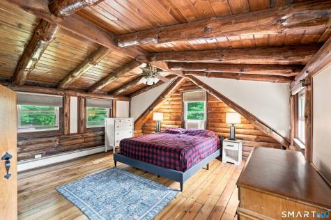 391 Old Post Road Tolland CT 06084