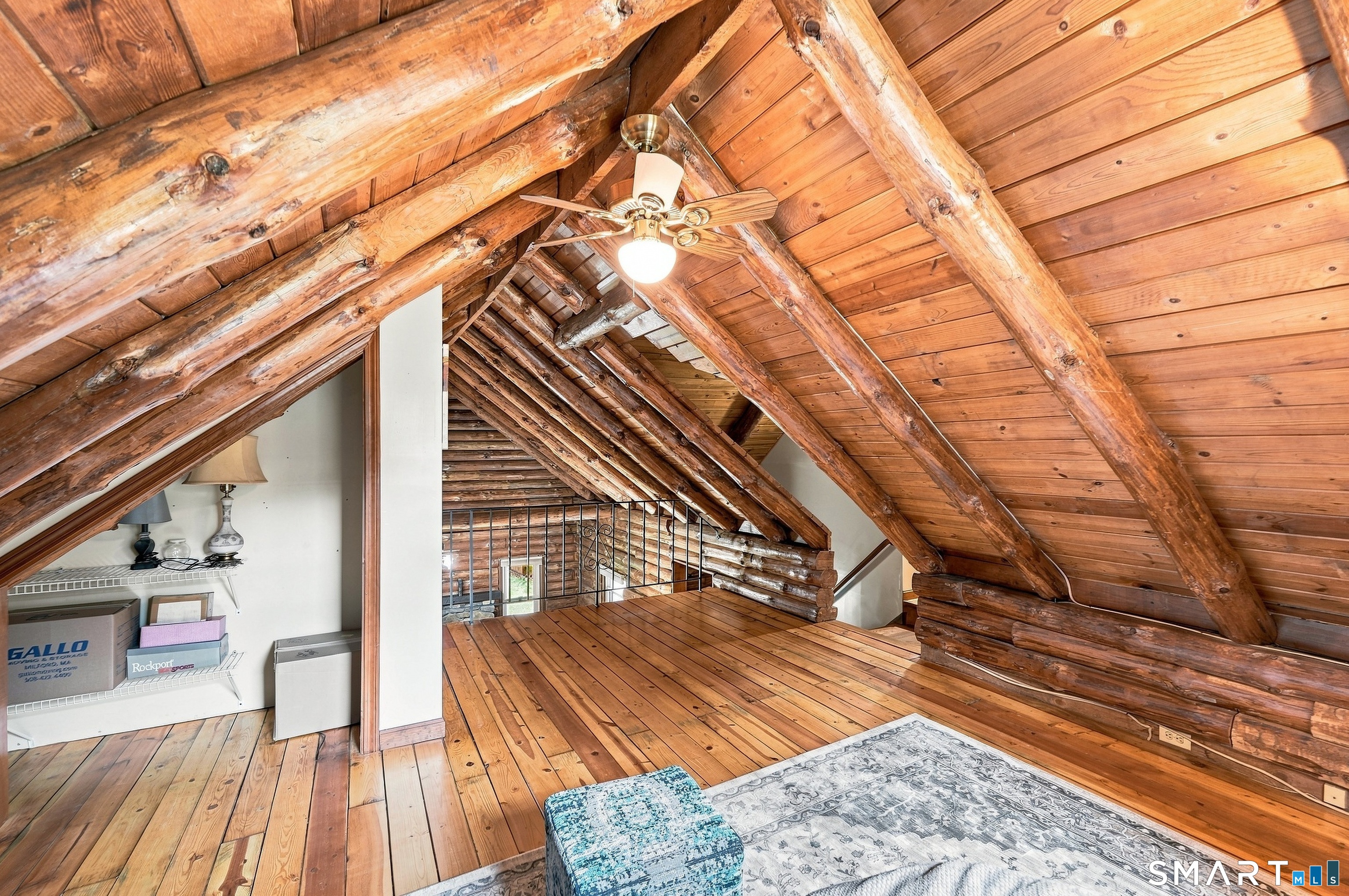 391 Old Post Road Tolland CT 06084