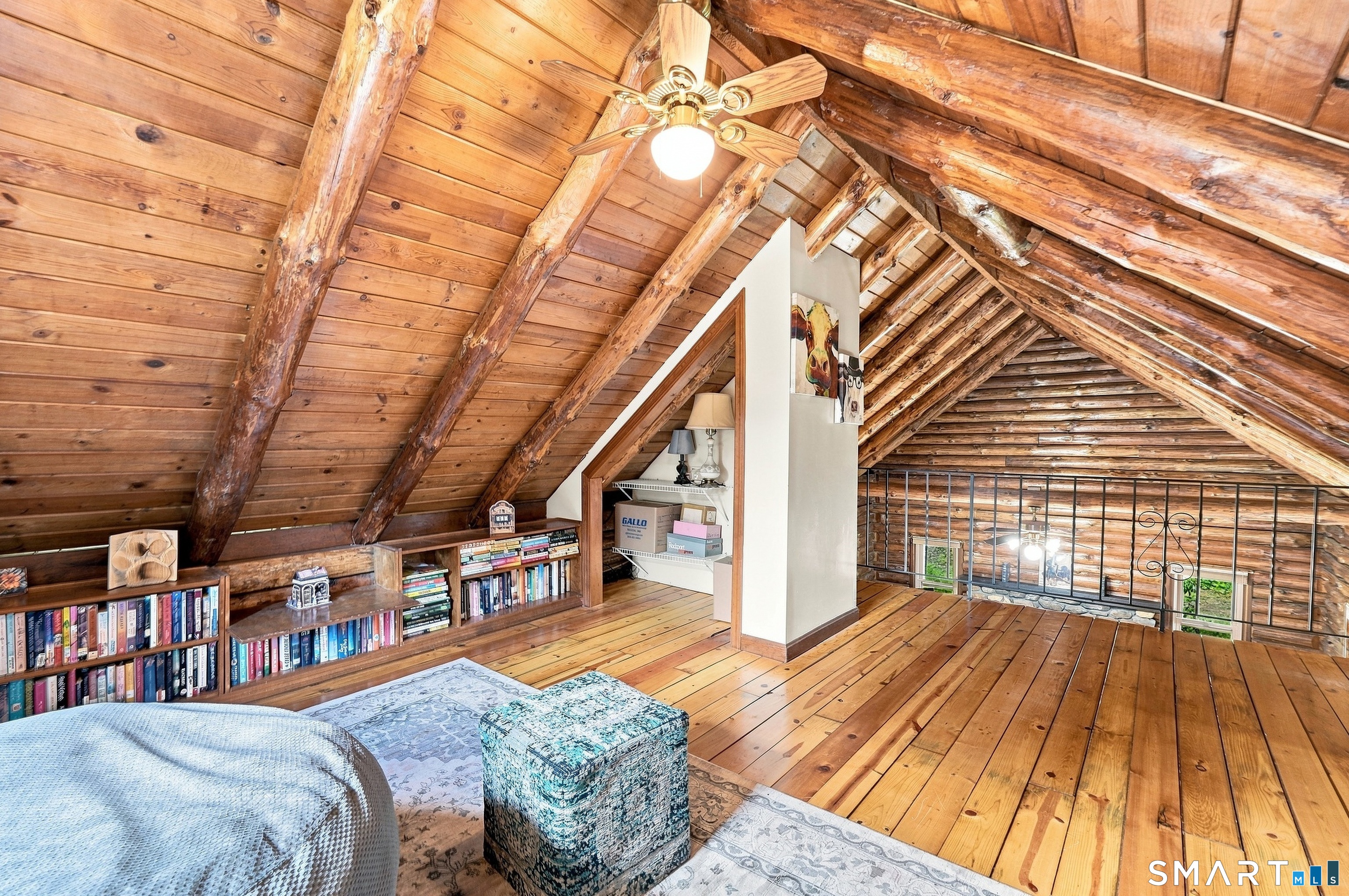 391 Old Post Road Tolland CT 06084