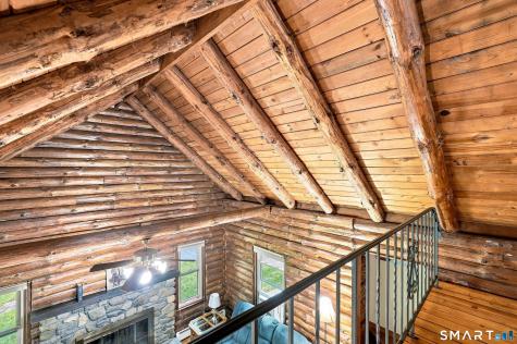391 Old Post Road Tolland CT 06084