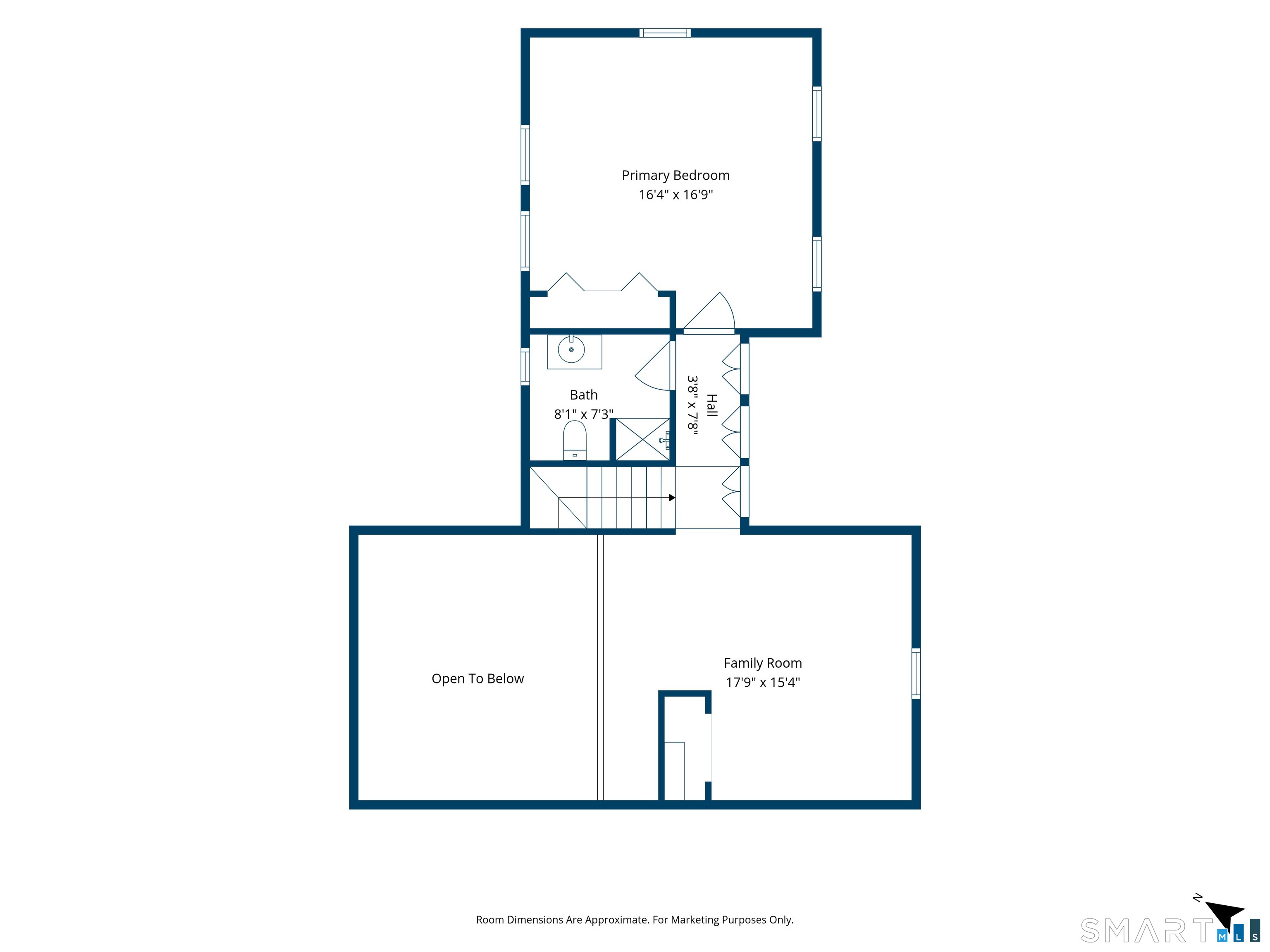 391 Old Post Road Tolland CT 06084