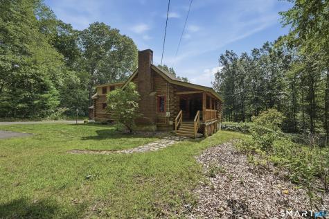 391 Old Post Road Tolland CT 06084