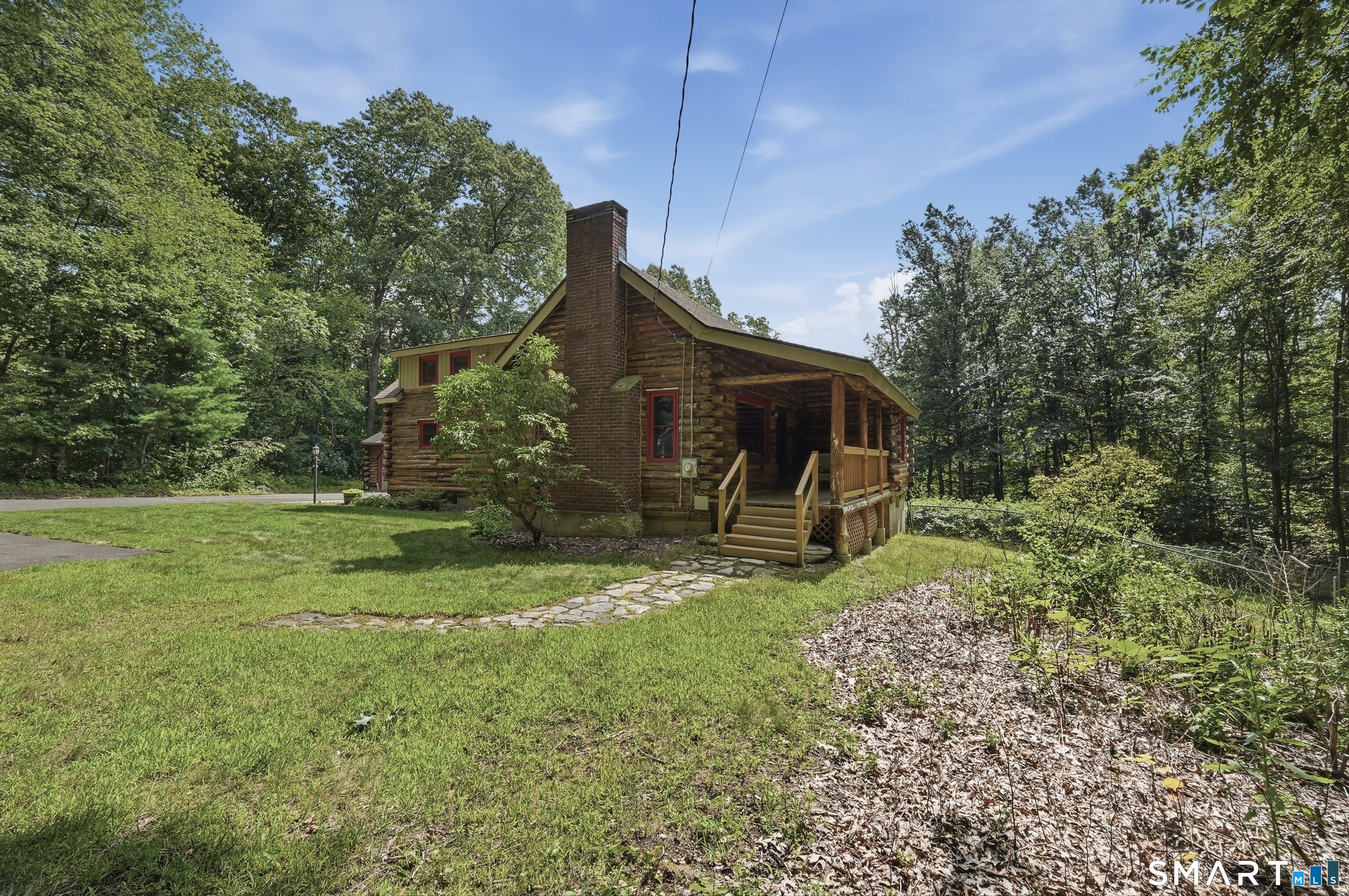 391 Old Post Road Tolland CT 06084