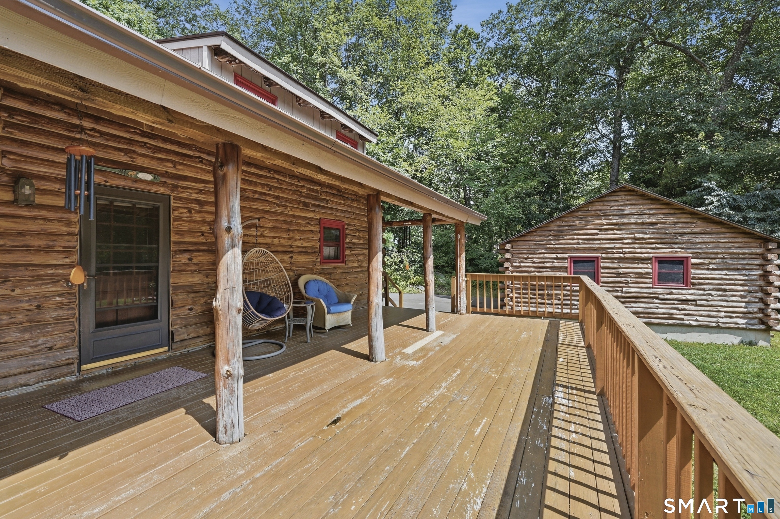 391 Old Post Road Tolland CT 06084