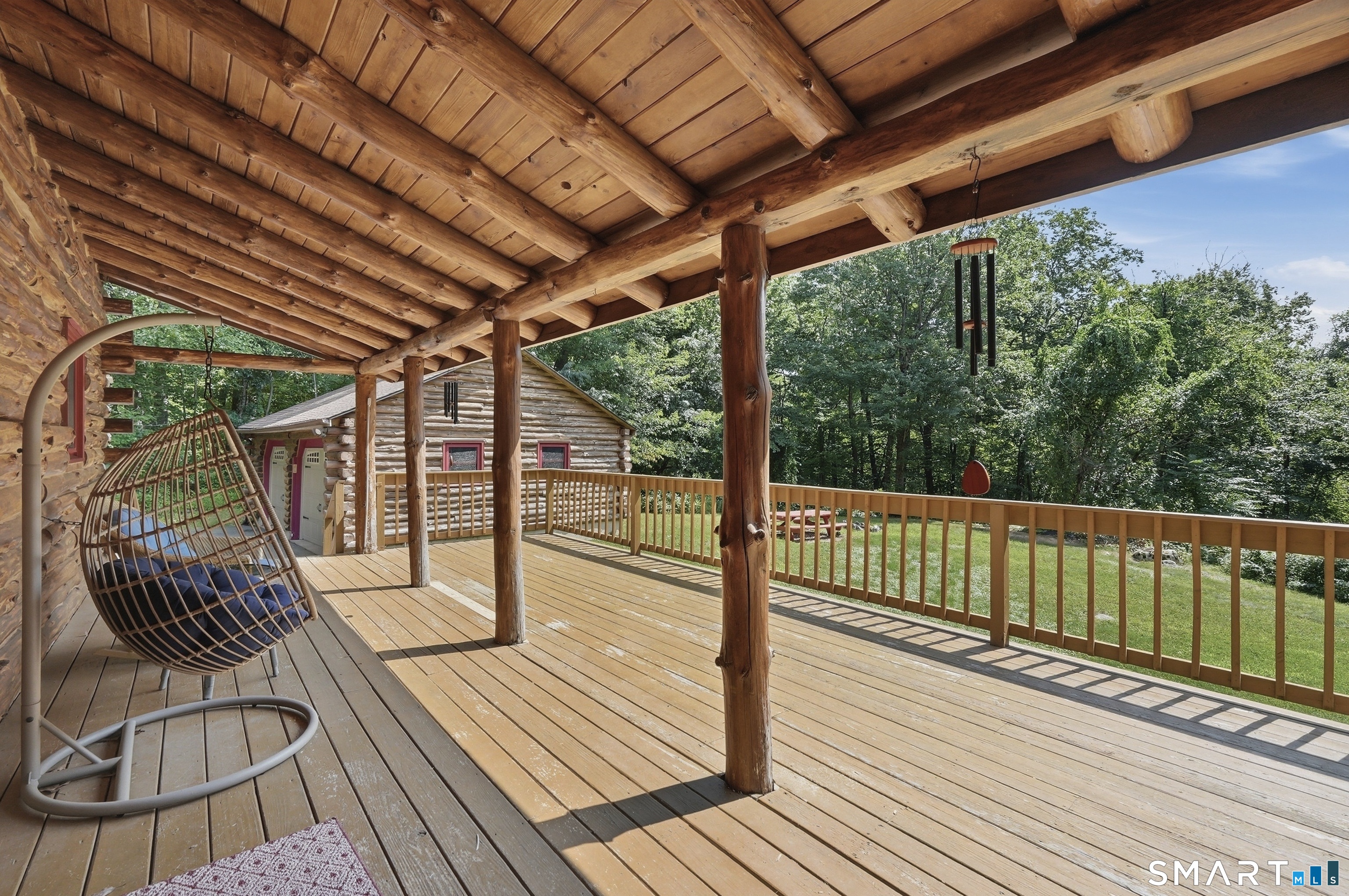 391 Old Post Road Tolland CT 06084