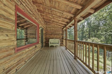 391 Old Post Road Tolland CT 06084