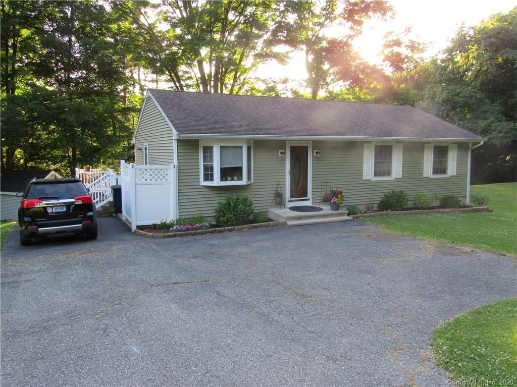 44 Jackson Drive Danbury CT 06811