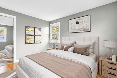 21 Schooner Lane Meriden CT 06451