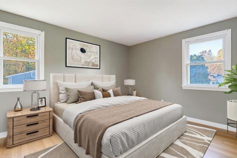 21 Schooner Lane Meriden CT 06451