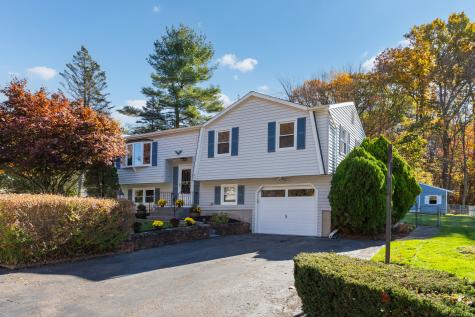21 Schooner Lane Meriden CT 06451