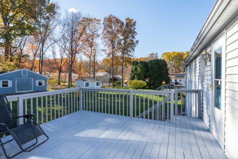 21 Schooner Lane Meriden CT 06451