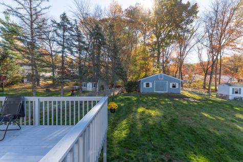 21 Schooner Lane Meriden CT 06451