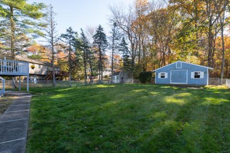 21 Schooner Lane Meriden CT 06451
