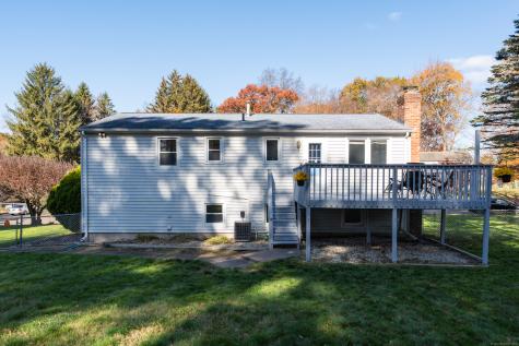 21 Schooner Lane Meriden CT 06451