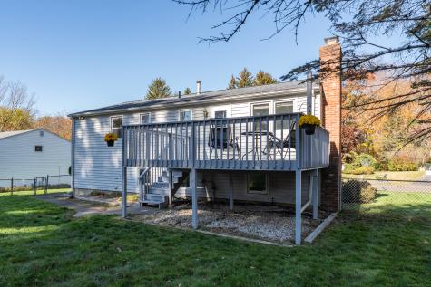 21 Schooner Lane Meriden CT 06451