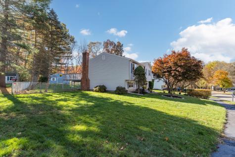 21 Schooner Lane Meriden CT 06451