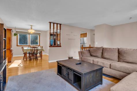 21 Schooner Lane Meriden CT 06451