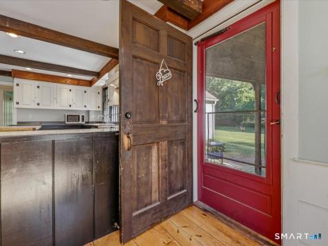 220 Thayer Road Haddam CT 06441