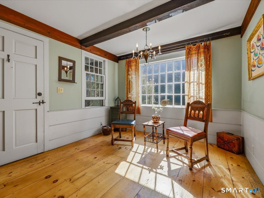220 Thayer Road Haddam CT 06441