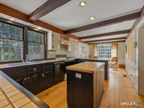 220 Thayer Road Haddam CT 06441