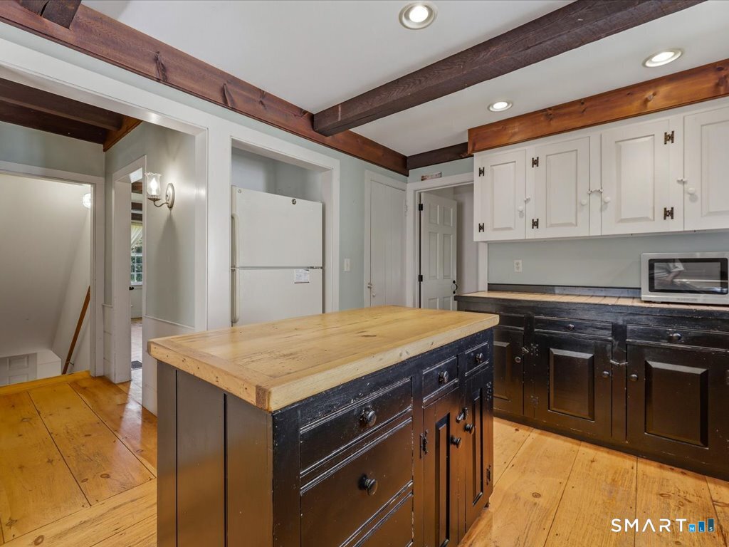 220 Thayer Road Haddam CT 06441