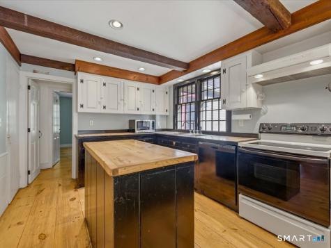 220 Thayer Road Haddam CT 06441