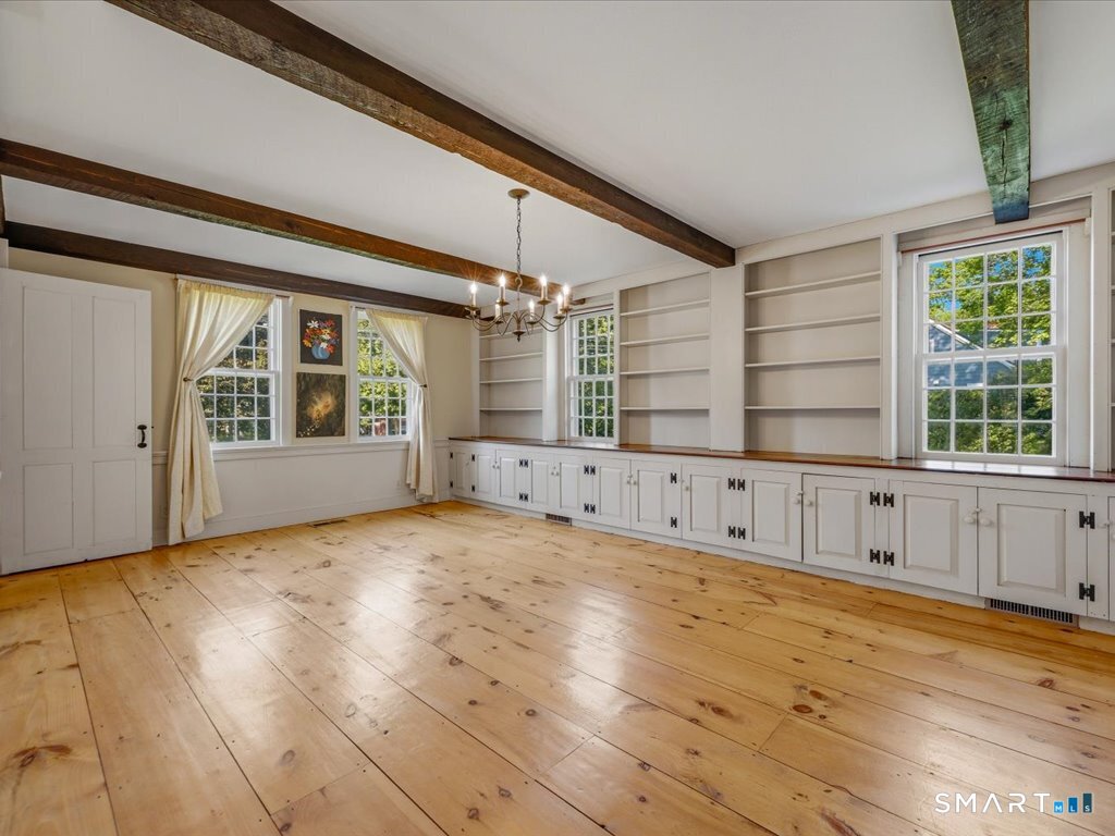 220 Thayer Road Haddam CT 06441