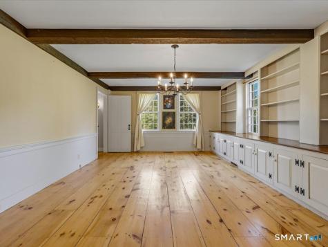 220 Thayer Road Haddam CT 06441