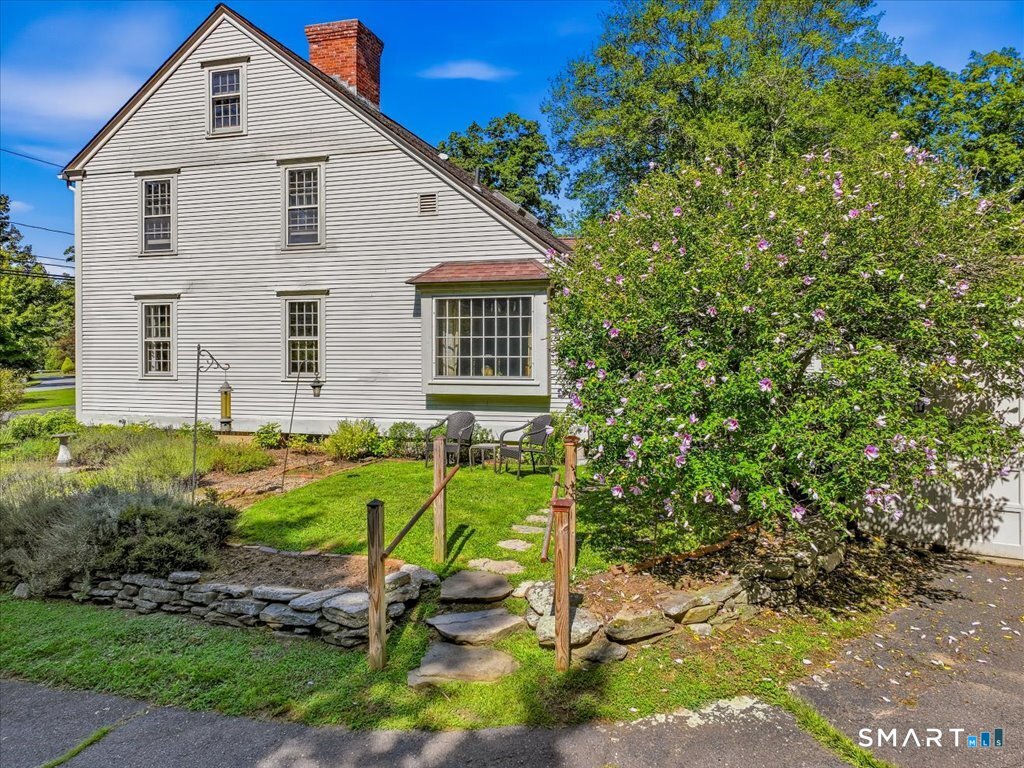 220 Thayer Road Haddam CT 06441