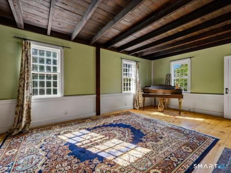 220 Thayer Road Haddam CT 06441