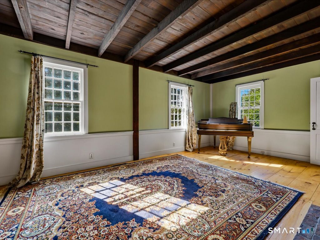 220 Thayer Road Haddam CT 06441